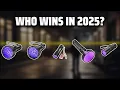 The Top 5 Best UV Flashlights in 2025 - Must Watch Before Buying