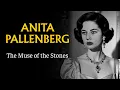 The Scandalous and Tragic Life of Anita Pallenberg - The Muse of the Stones Documentary