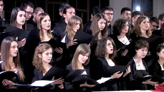 oav karl jenkins benedictus l passerini dir c giacomazzi cello