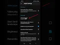 Important setting for Jellyfin for No buffering and lag