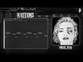 COPYRIGHTED How Kittens By Che Was Made