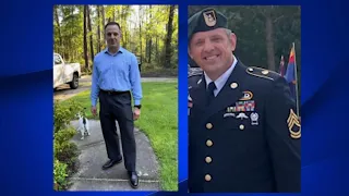 Wife secretly disposed of her Green Beret husband s body court documents reveal