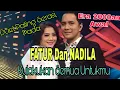 Download Lagu HITS MEMORIES || FATUR Dan NADILA (Kulakukan Semua Untukmu) || HITS 90 \u0026 2000an AWAL.