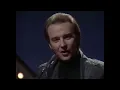 Midge Ure 'If I Was' on BBC TV's 'Wogan' in 6th September 1985