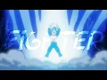 Download Lagu Dragon Ball - Fighter (Vegeta AMV)