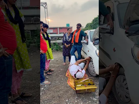 किसी का हक़ मारकर नमाज़ पढ़ने का क्या फ़ायदा? 🤲💔 | असली इबादत इंसानियत है #humanity #emotional