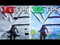 Fortnite Chapter 6 Season 4 Optimization Guide - Boost FPS Zero Delay