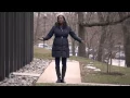 Jayne Brown Living for Me - Team Optimists Week 5