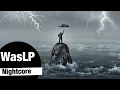 [Nightcore] p a r a d 0 x 1 c (Starset)