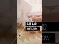 Ashland Perfect Spa