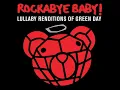 Basket Case - Rockabye Baby!