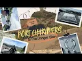 Download Lagu Port Charlmer Siren Alert 🚨 || NEW ZEALAND VISIT || Day Out With Friends ||