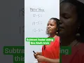 Download Lagu you didn't learn this math trick at school. #maths #mathshorts #vedicmaths #mathstricks