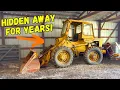 Download Lagu Barn Find CASE Loader: Can We Bring It Back to Life?
