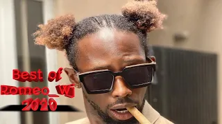 best of romeo wj comedy 2020