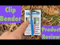 Clip Bender Product Review Information You Need to Know