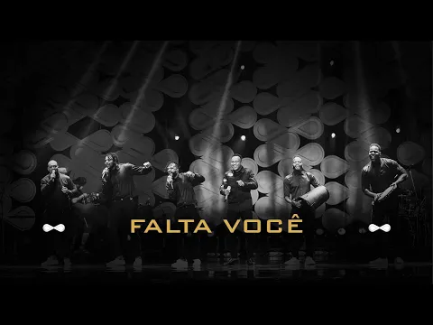 Download MP3 Thiaguinho - Falta Você (Infinito Vol. 2) [Vídeo Oficial]