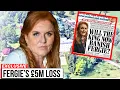 Download Lagu The SHOCKING Truth About Sarah Ferguson's Financial Downfall