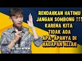 Download Lagu EV. ELIA MYRON: RENDAHKAN HATIMU, JANGAN SOMBONG ! KARENA KITA TIDAK ADA APA-APANYA DI HADAPAN ALLAH
