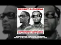Download Lagu Offset \u0026 Gunna - Different Species (DJ ROCCO \u0026 DJ EVER B Remix)