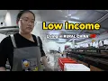 Life in China The Hard Reality of Farmers 0 18 Wheat Rural Supermarket Tour