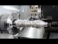 Download Lagu Fastest CNC Lathe Turning Machine Working, Amazing CNC Milling Machine Modern Technology