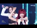 STAYC - BEBE 교차편집(Stage Mix)