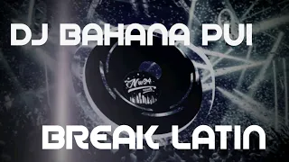 Download DJ BAHANA PUI SWEAT DROP BREAKLATIN x BOUNCE EXTEND MIX 2020 BY DJ DISCO HUNTER MP3