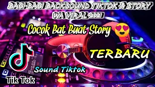 Download DJ 30 DETIK COCOK BUAT STORY WA DAN SOUND TIKTOK - TERBARU 😳 MP3