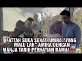 Download Lagu FATTAH SUKA SEKAT AMIRA \