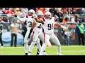 Patriots Best Defensive Plays From 9-sack Game vs Bears Week 10