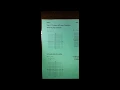 20190214 Quiz Systems of Linear Equations Math 8