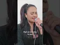 'Di Ko Masabi - Stell Ajero Cover By Kris Angelica