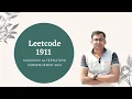 Leetcode Maximum Alternating Subsequence Sum Biweekly Contest 55