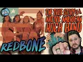 Redbone and YOU The True Story of a Native American Rock Band
