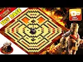 NEW STRONGEST Town Hall 9 TH9 WAR Base With CopyLink 2022 Clash Of Clans