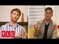 Tom Tells Jesse to Move On Darcey Stacey