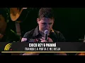 Download Lagu Chico Rey \u0026 Paraná Part. Eduardo Costa - Tranque A Porta E Me Beija (Ao Vivo Vol. 1)(Vídeo Oficial)