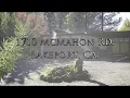 1710 McMahon Rd Lakeport Ca