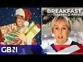 Download Lagu Wham! star Shirlie Kemp emotional as Last Christmas reaches number one after 39 years