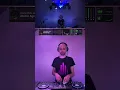 LIVE DJ Set (No Talking) | Techno DJ Set #shorts