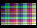 MIX BAS - GW-BASIC mix 16-color in 320x200 4-color in 640x200