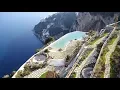 Download Lagu Monastero Santa Rosa (Amalfi Coast, Italy): SPECTACULAR HOTEL \u0026 INFINITY POOL