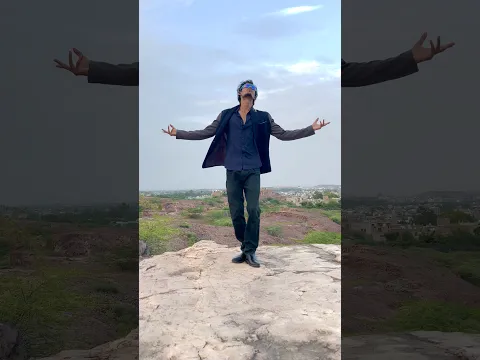 #babajackson