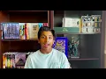 Download Lagu Reviewing KOBE BRYANT's BOOK: MAMBA MENTALITY