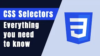 CSS Selectors - Attribute Pseudo Combinator Selectors