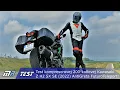 Lagu Test kompresorovej 200-koňovej Kawasaki Ninja H2 SX SE (2022) AntiGreta FuturoTeleport! motoride.sk