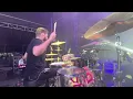 Luan Santana - Meio Termo - DrumCam