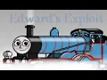 Lagu Edward's Exploit - Clip Remake - 1 Year Anniversary