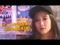Lagu DJ HARUSKAH BERAKHIR - CLINICMIX - REMIX SINGLE FUNKOT 2024